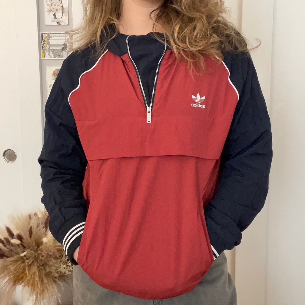 adidas Originals Windbreaker